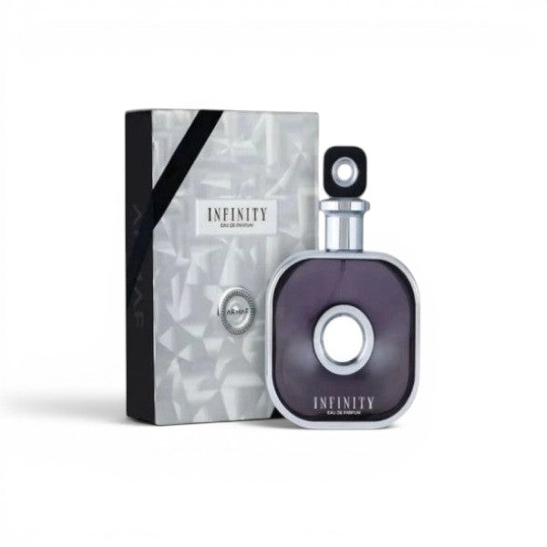 Infinity Eau De Parfum For Men
