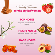 Armaf Club De Nuit Women’s 105ml Eau De Parfum Luxury