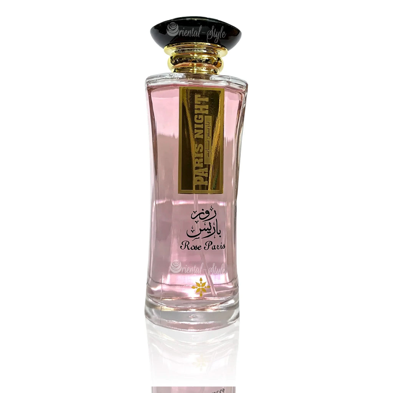 ROSE PARIS NIGHT