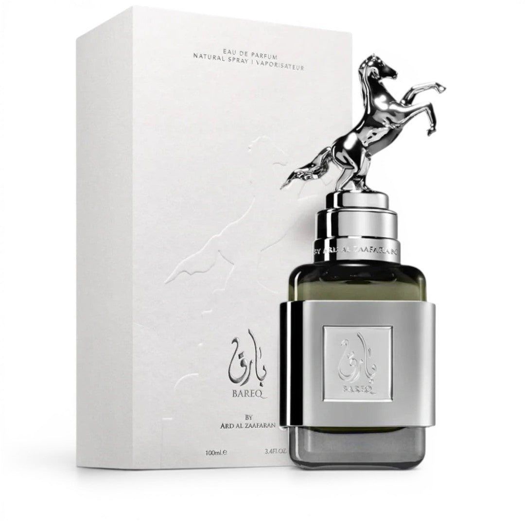 Ard Al Zaafaran Eau De Parfum Natural Spray