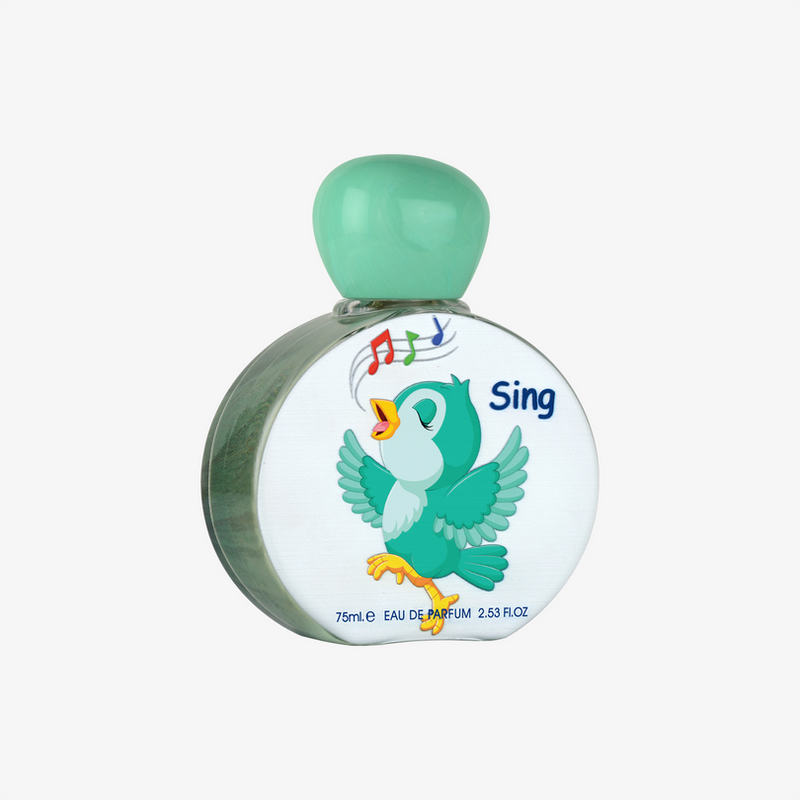 LATTAFA  SING