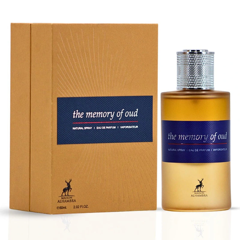 THE MEMORY OF OUD