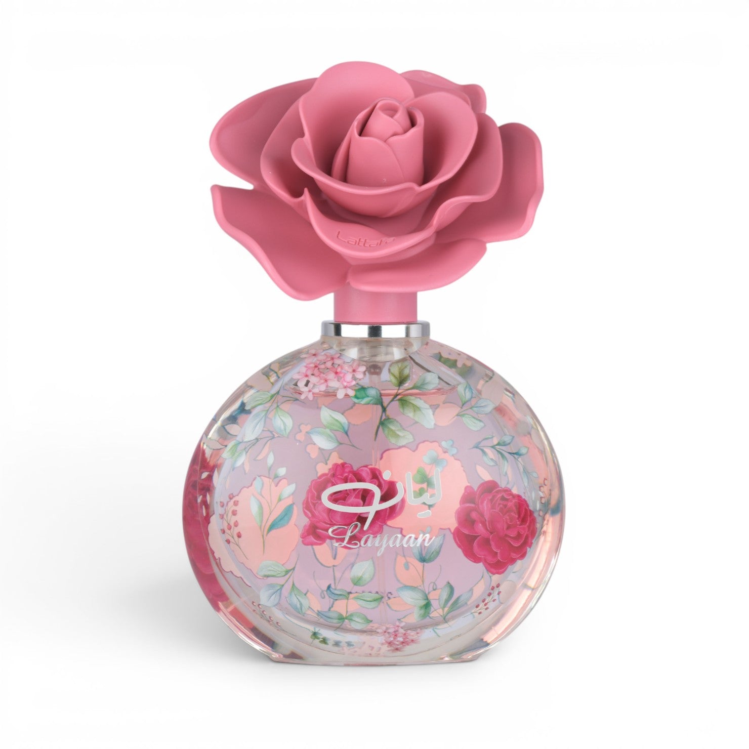Lattafa Layaan Eau de Parfum 75ML
