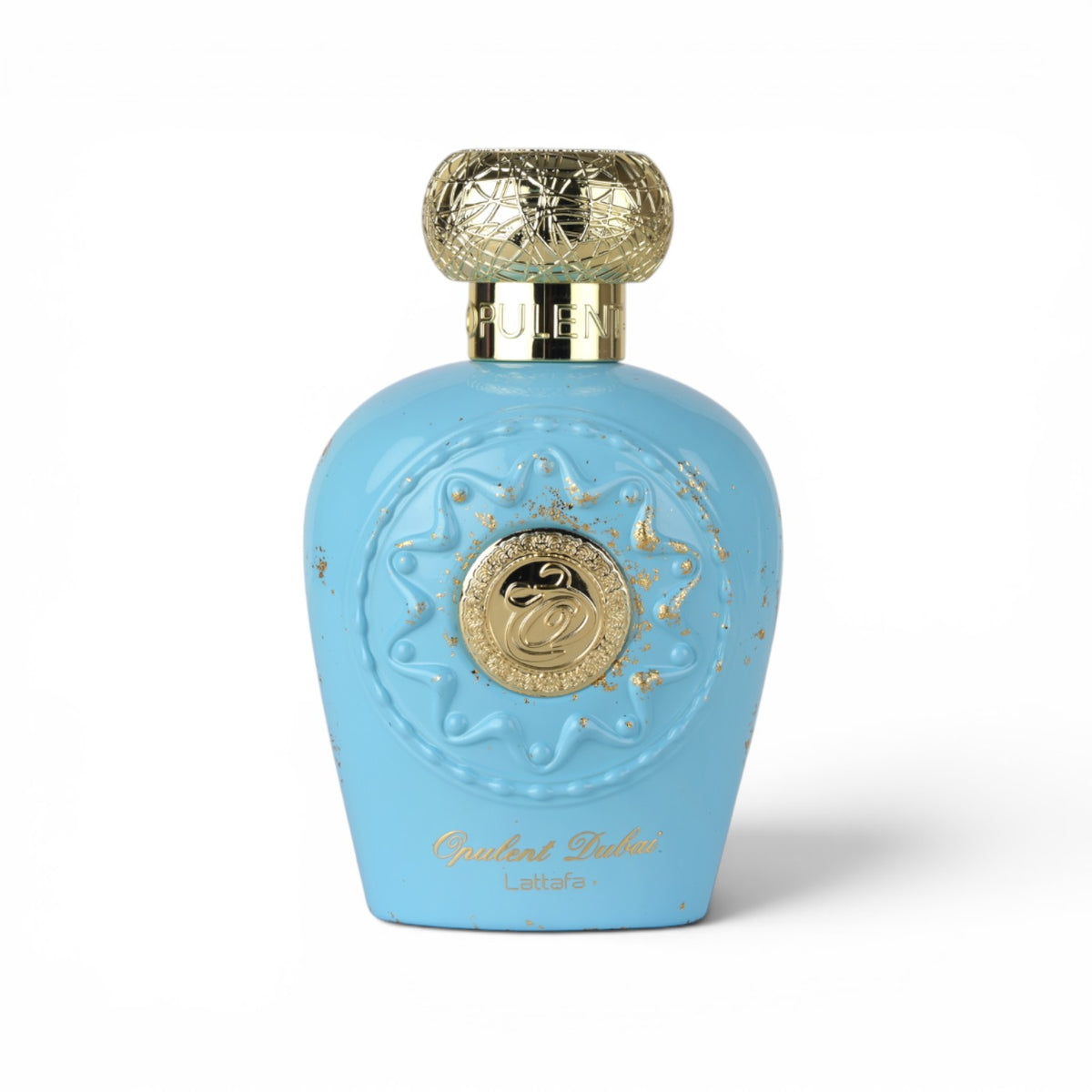 Lattafa Opulent Dubai Unisex Perfume 100ml
