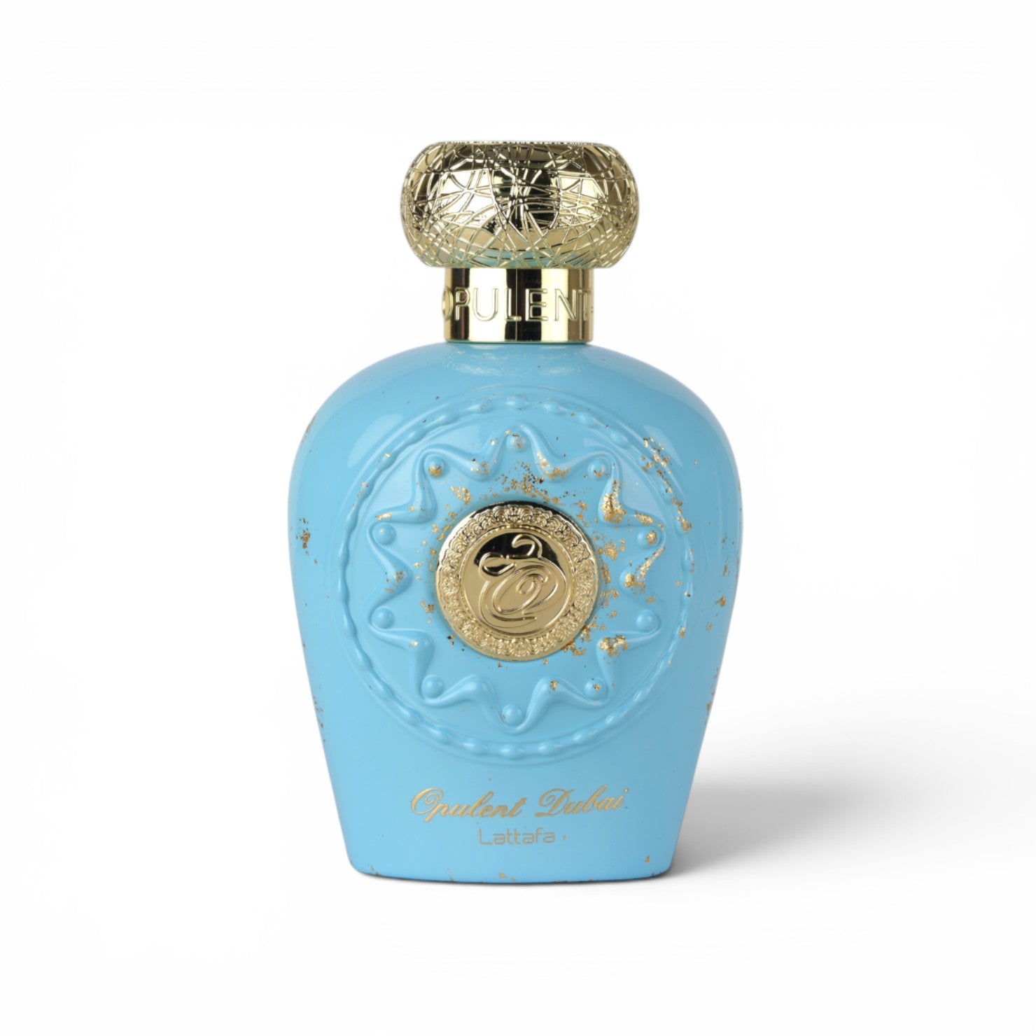 Lattafa Opulent Dubai Unisex Perfume 100ml