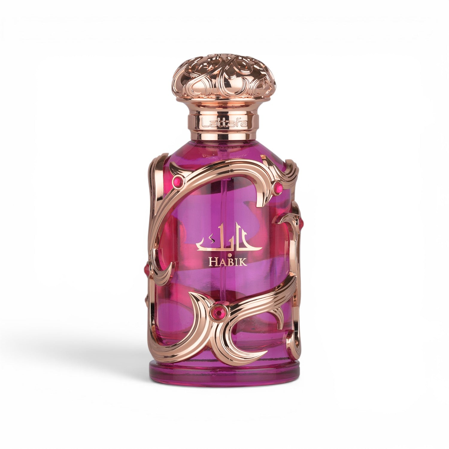 Lattafa Habik for Women100ml Eau de Perfume
