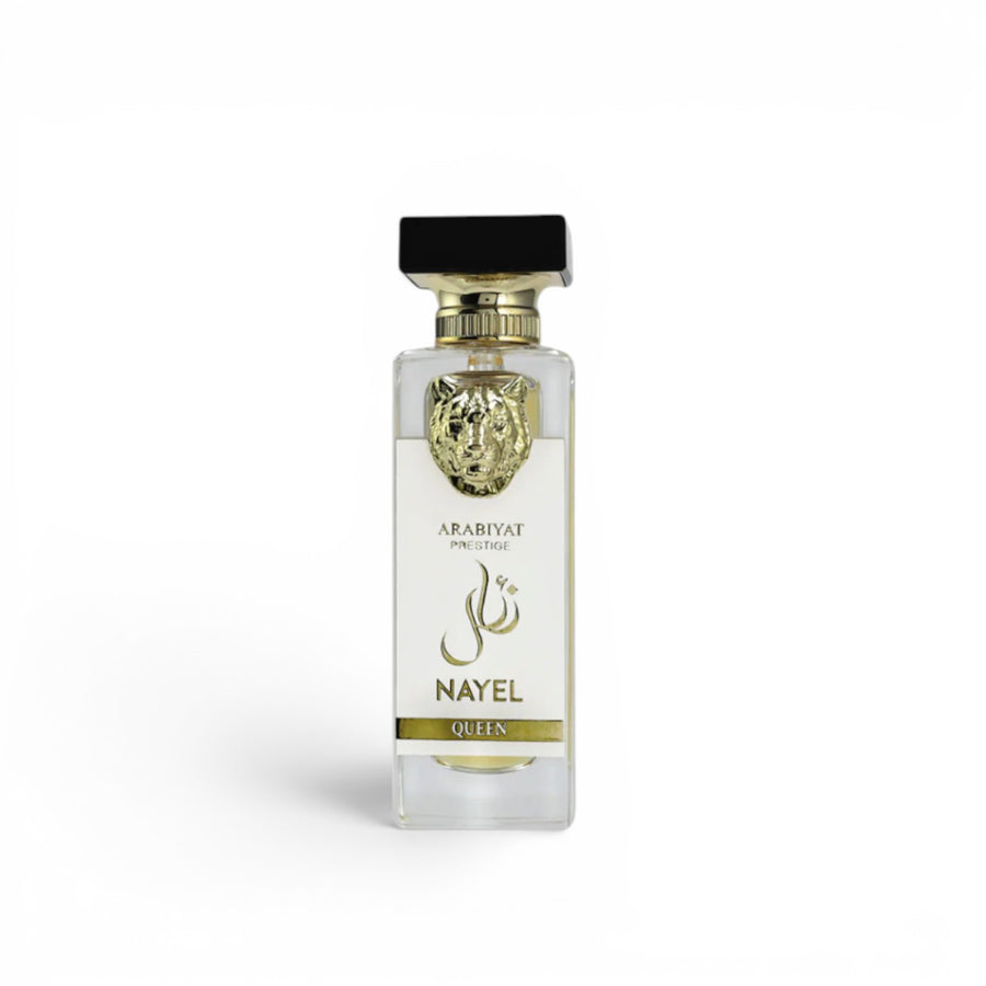 Arabiyat Prestige Nayel Queen Eau De Parfum 2.4 Fl Oz