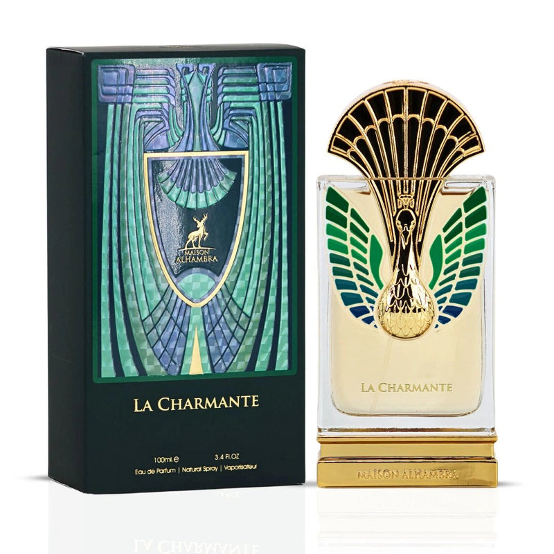 LA CHARMANTE