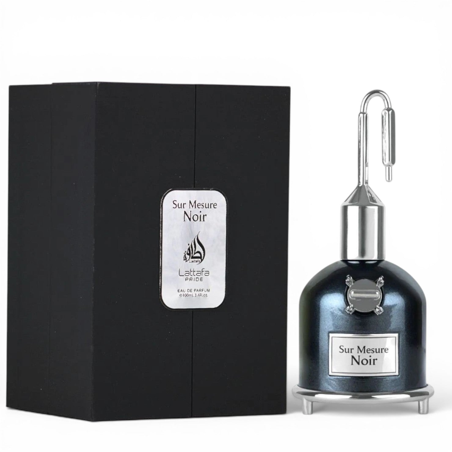 SUR MESURE NOIR