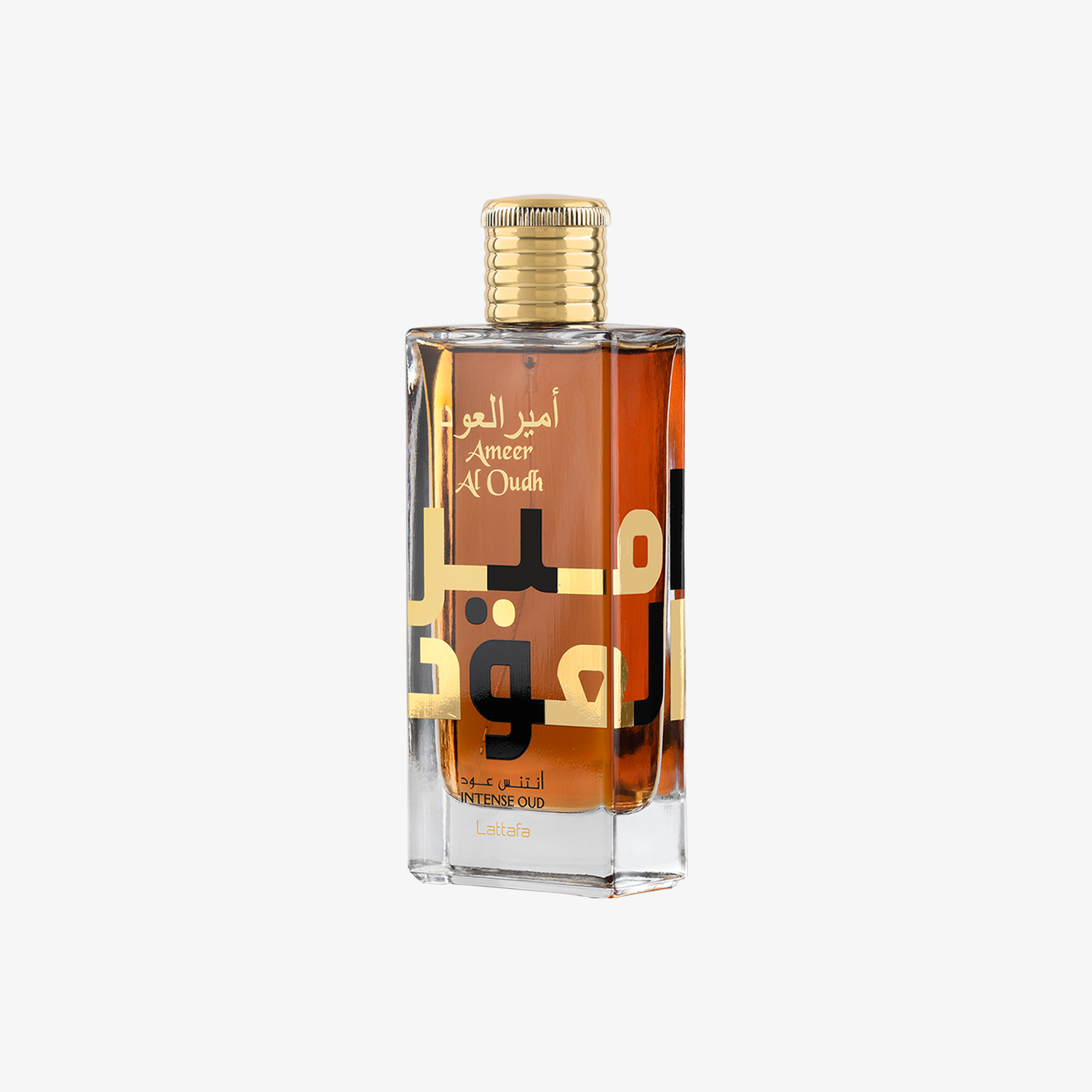 LATTAFA  AMEER AL OUD INTENSE