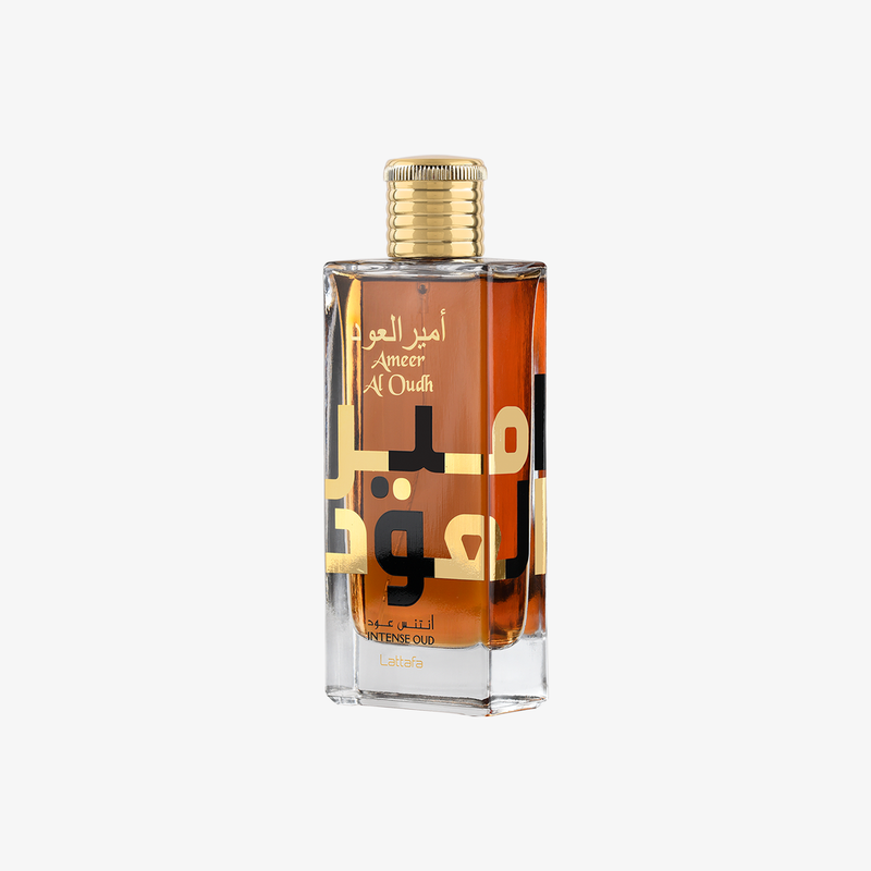 LATTAFA  AMEER AL OUD INTENSE