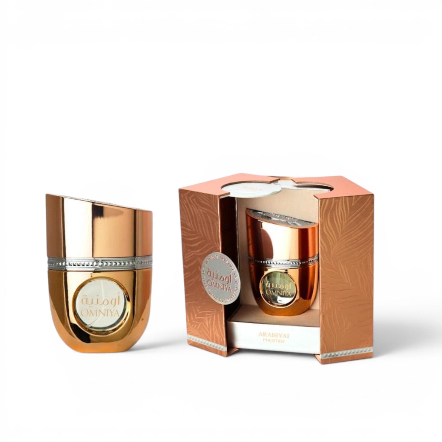 Arabiat Prestige USA Elegant Eau De Parfum 3.4 Fl Oz
