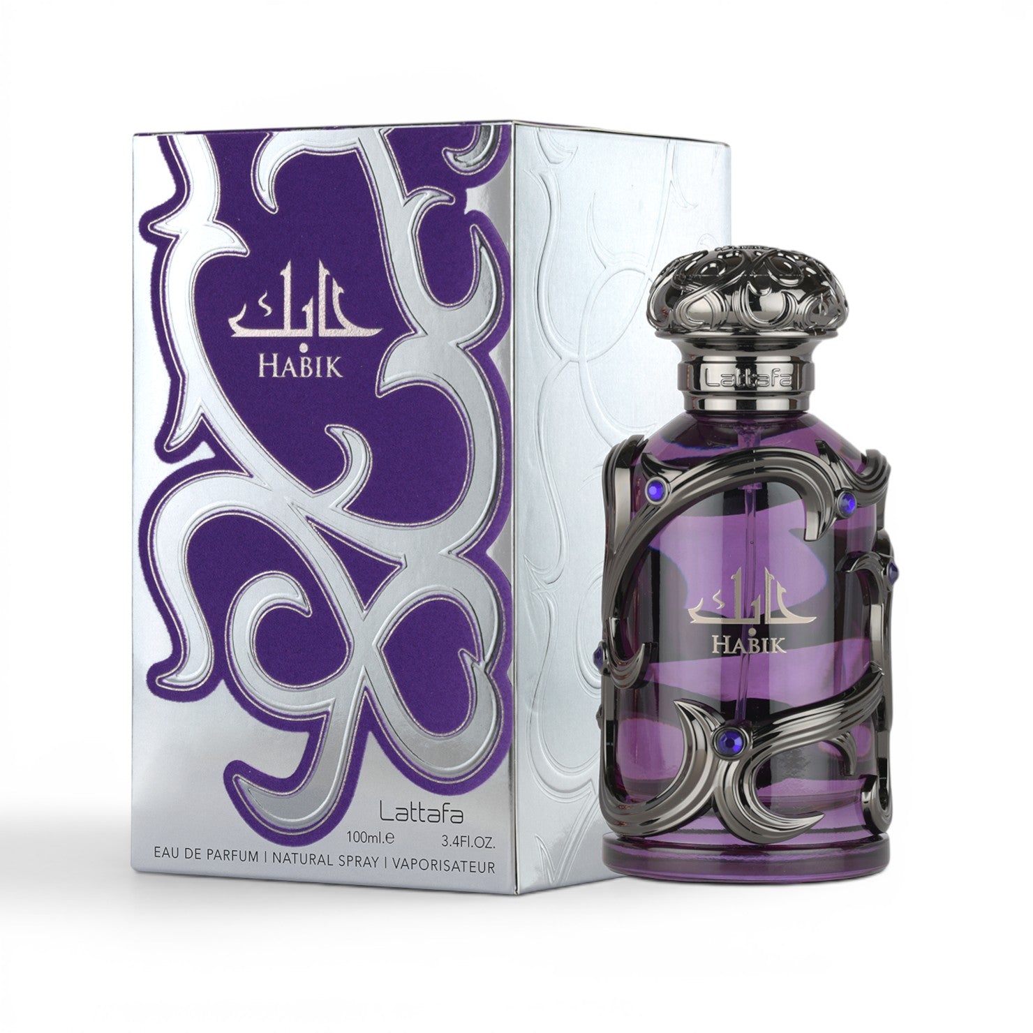 Habik for Men
