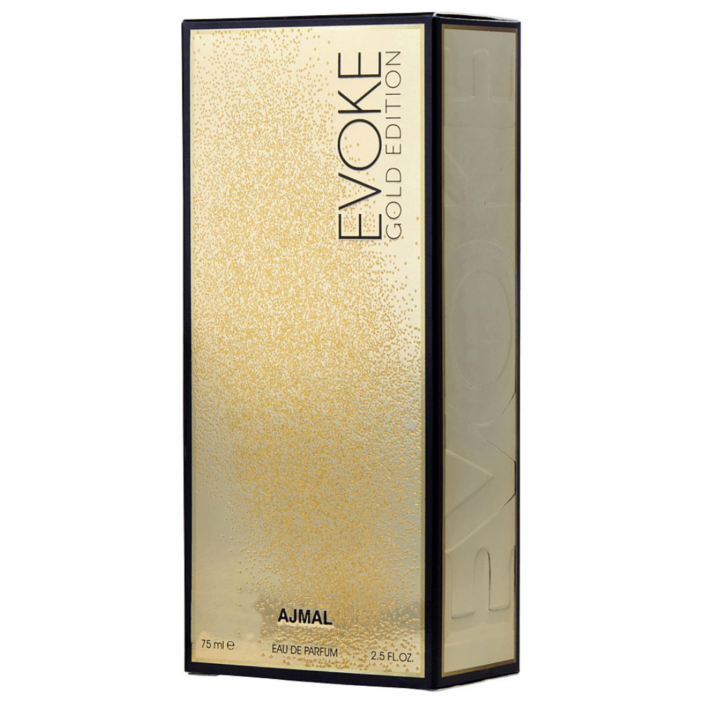 EVOKE GOLD HER 75ML