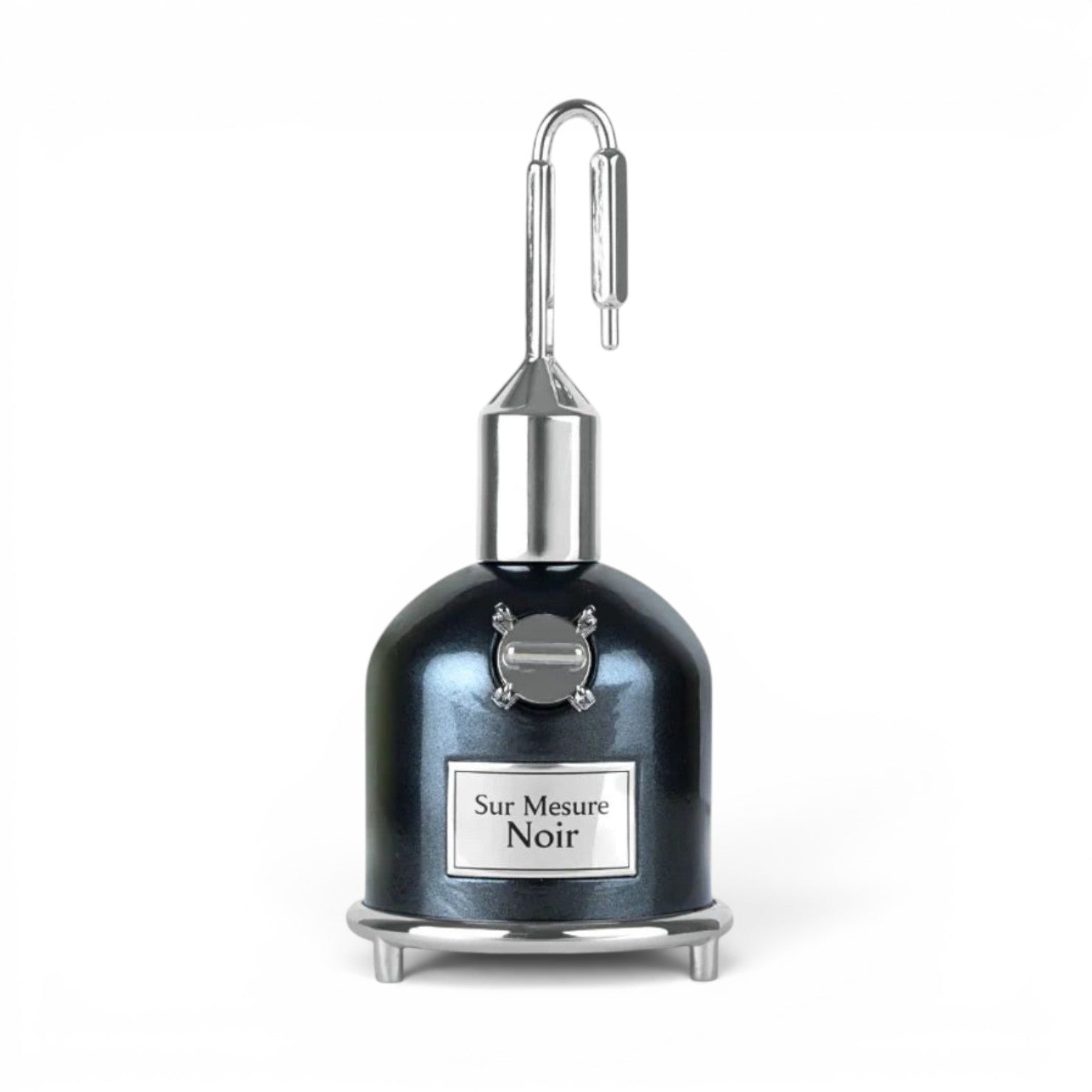 SUR MESURE NOIR