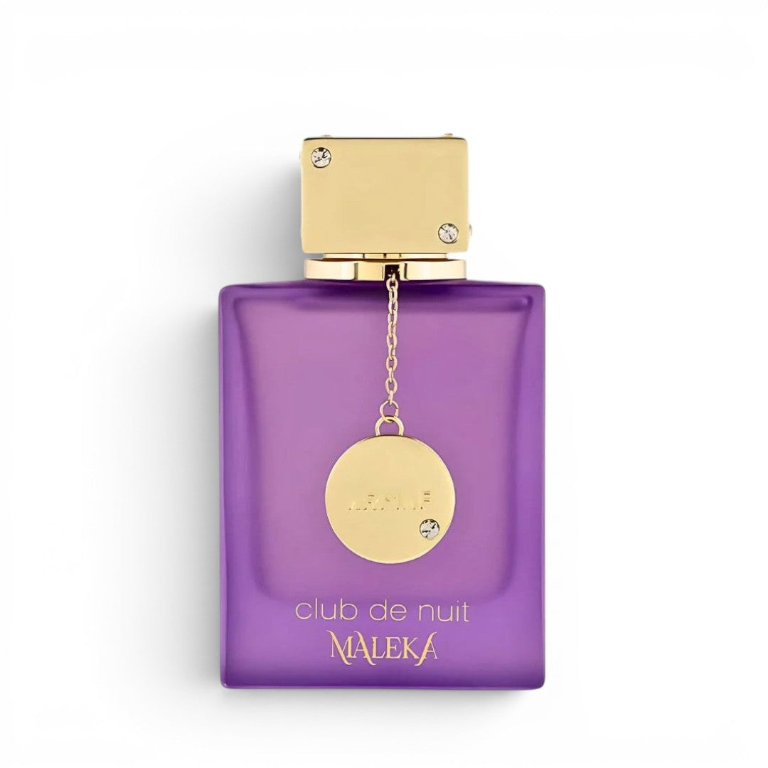 Armaf Club De Nuit Maleka Eau De Parfum 105ml Fresh