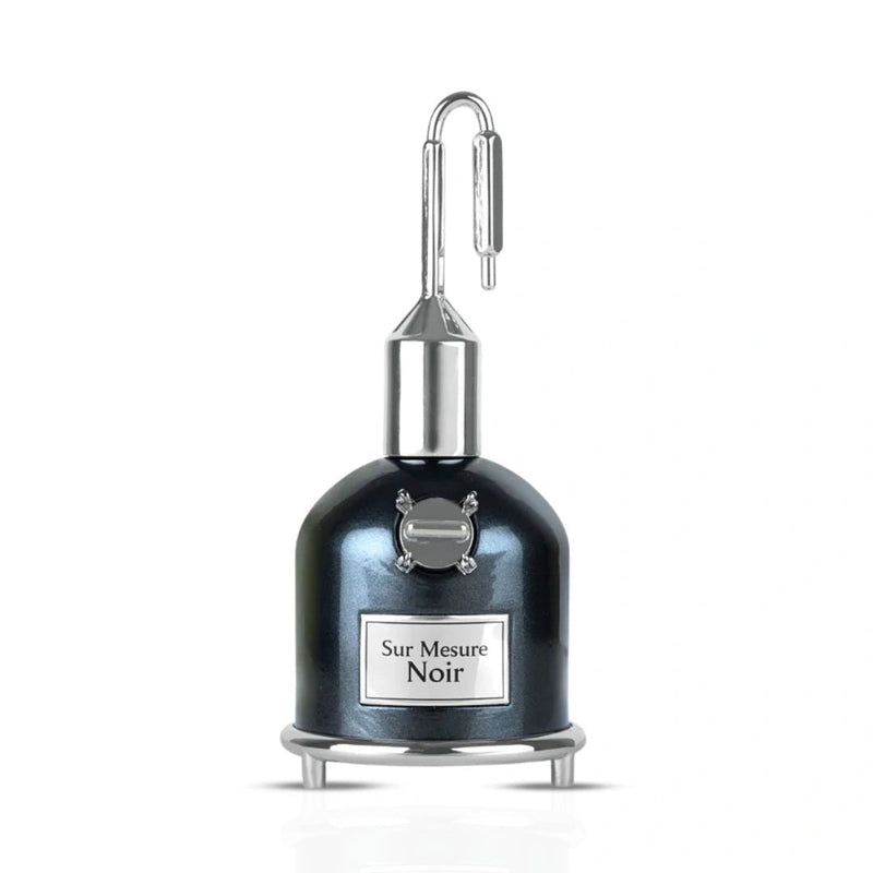 SUR MESURE NOIR