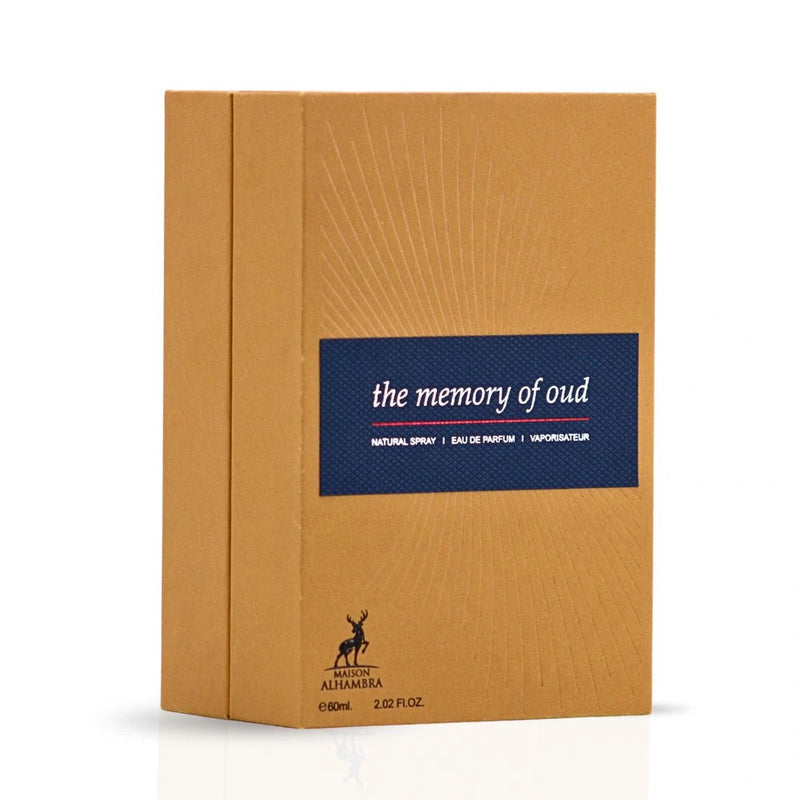 THE MEMORY OF OUD