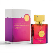 Club de Nuit Untold Luxury Saffron Jasmine Eau de Parfum