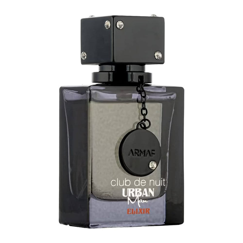 Club de Nuit Urban Man Elixir Luxury Eau de Parfum