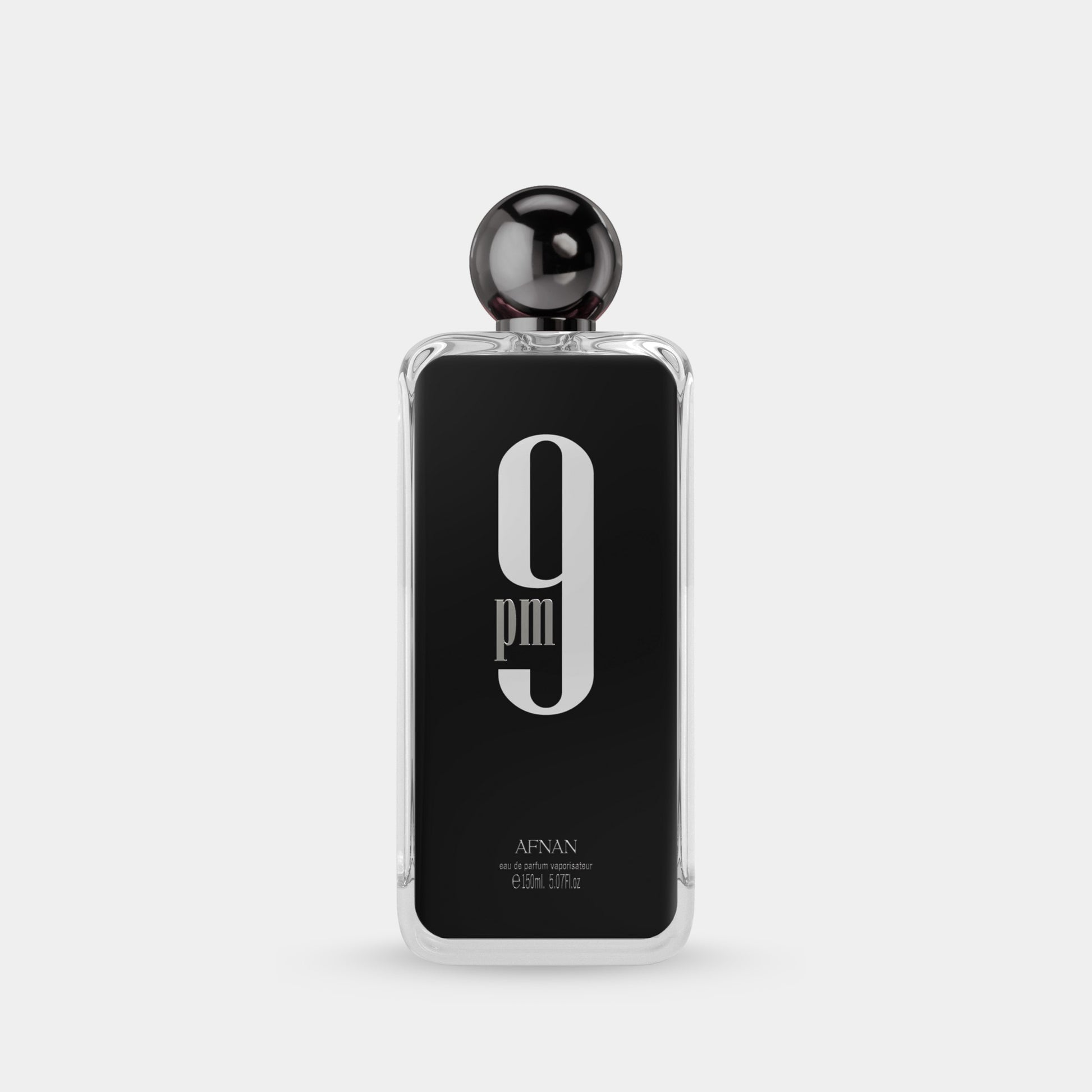 9 PM