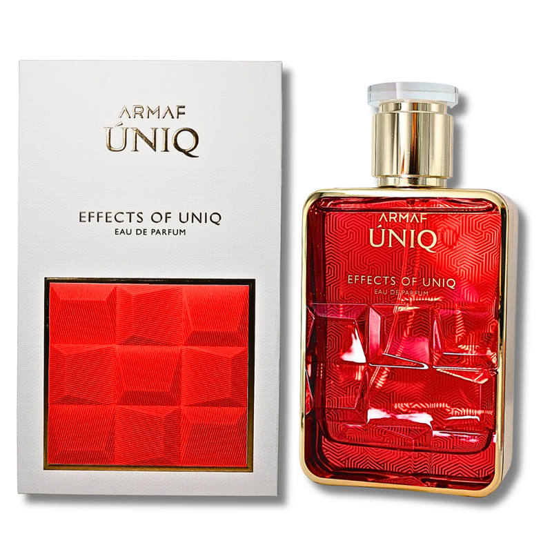 EFFCTS OF UNIQ