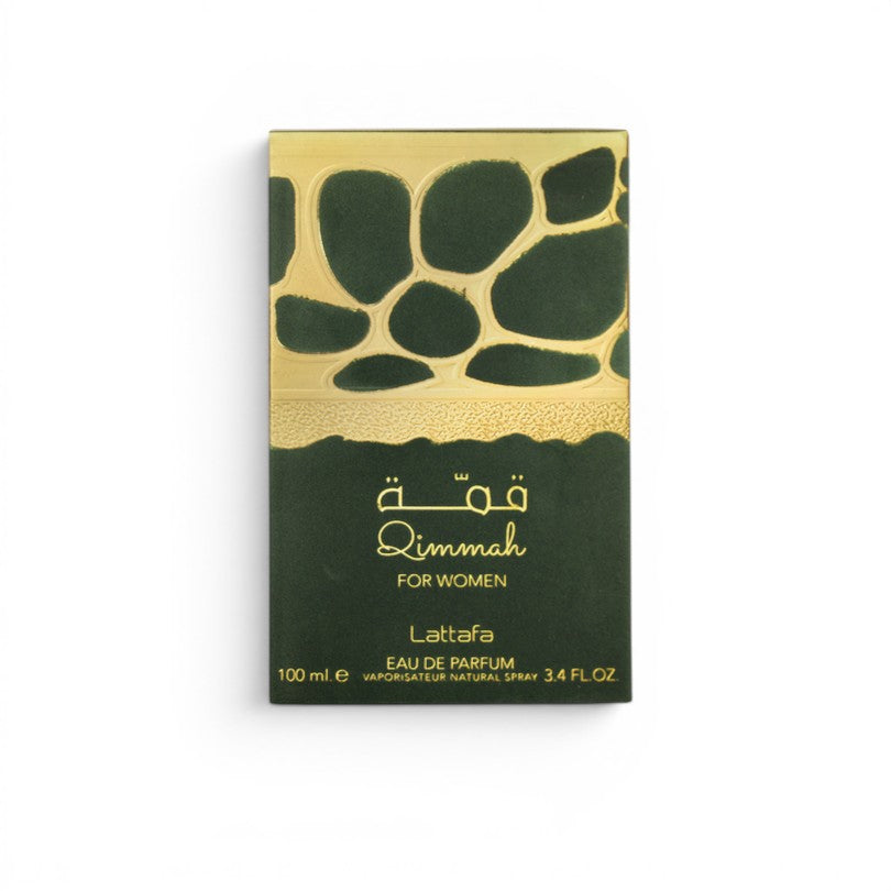Qimmah Eau De Parfum For Women