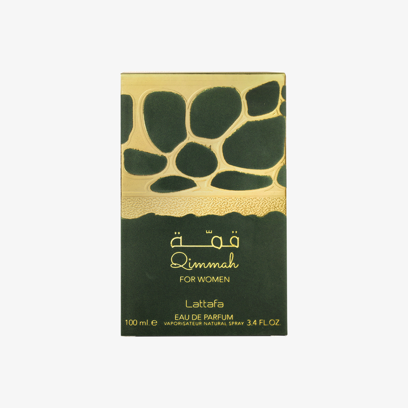 LATTAFA  QIMMAH