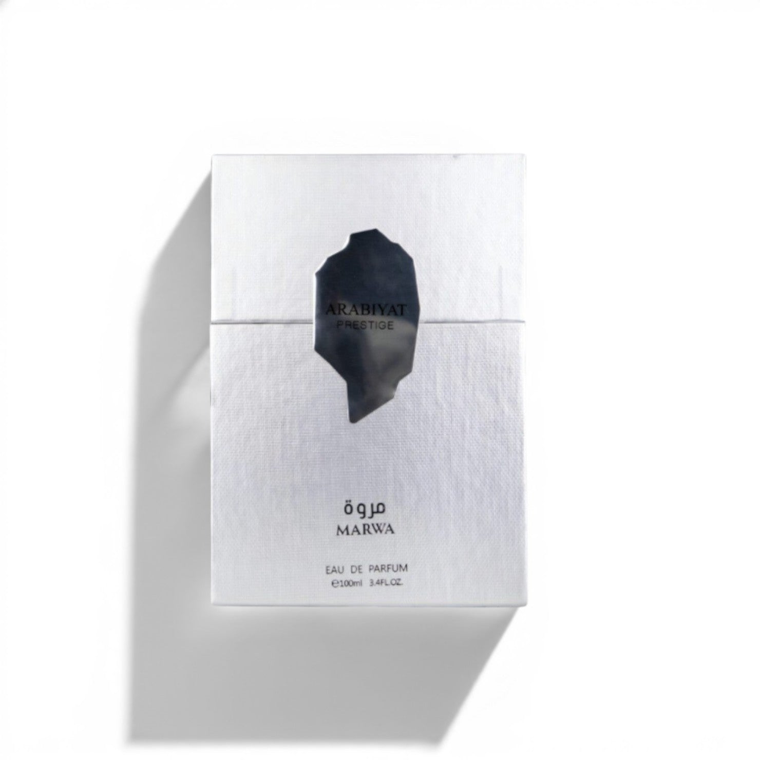 Arabiyat Prestige Marwa Eau De Parfum 3.4fl Oz Men