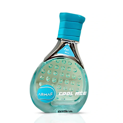 Cool Ace Eau de Parfum 100ml Fresh Spicy Masculine Fragrance