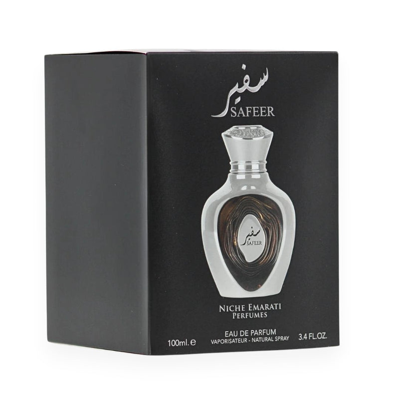 SAFEER NICHE