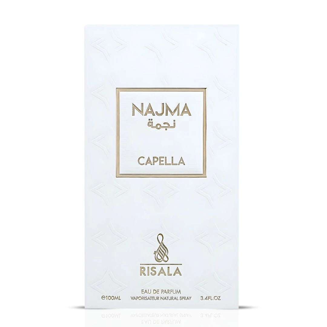 NAJMA CAPELLA