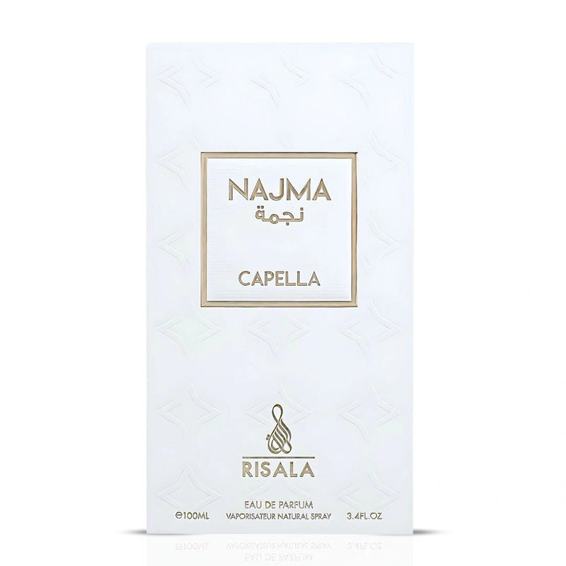 NAJMA CAPELLA