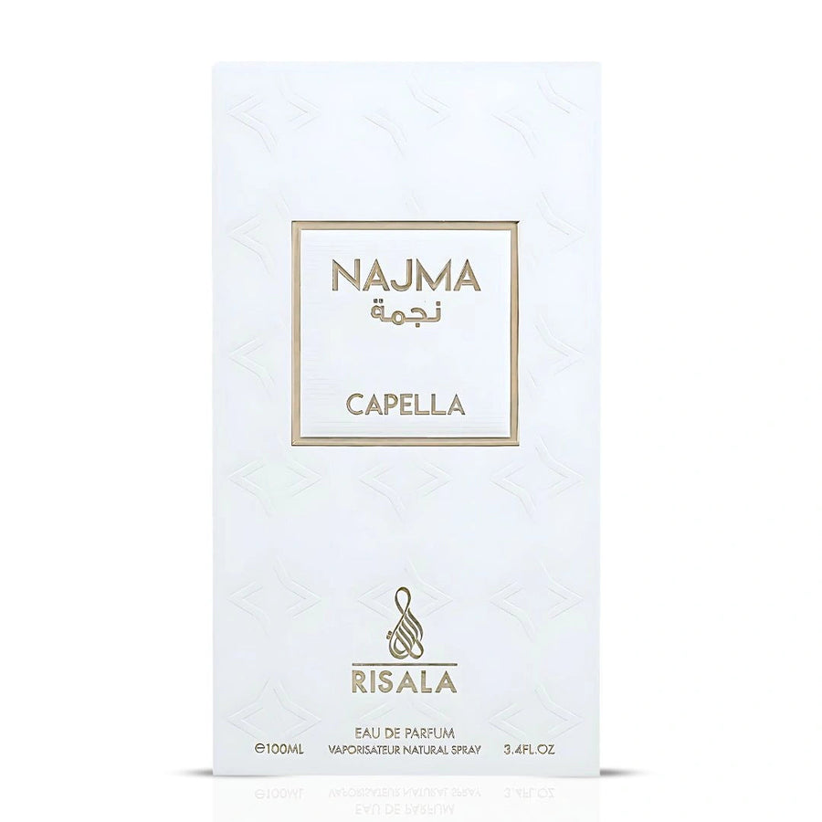 NAJMA CAPELLA