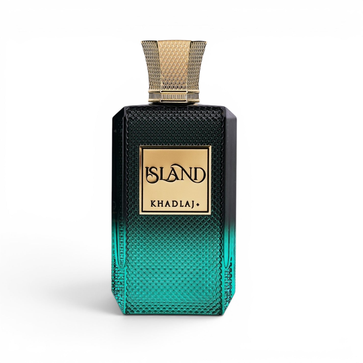Khadlaj Island Extrait De Parfum Spray 100ml