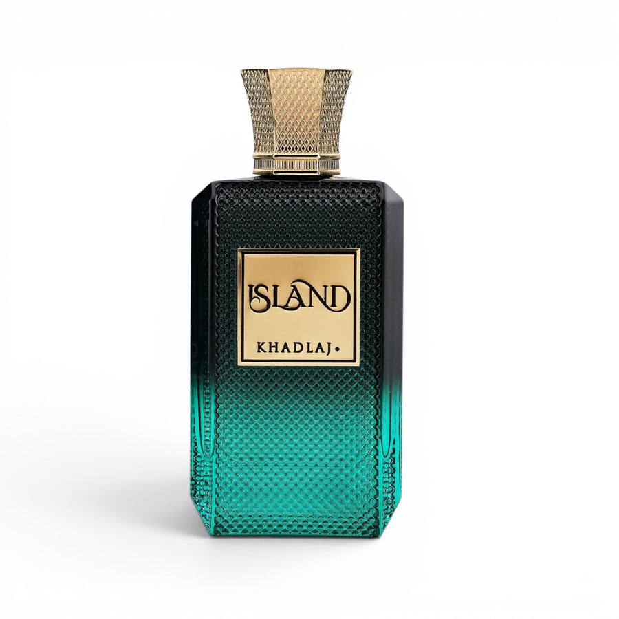 Khadlaj Island Extrait De Parfum Spray 100ml