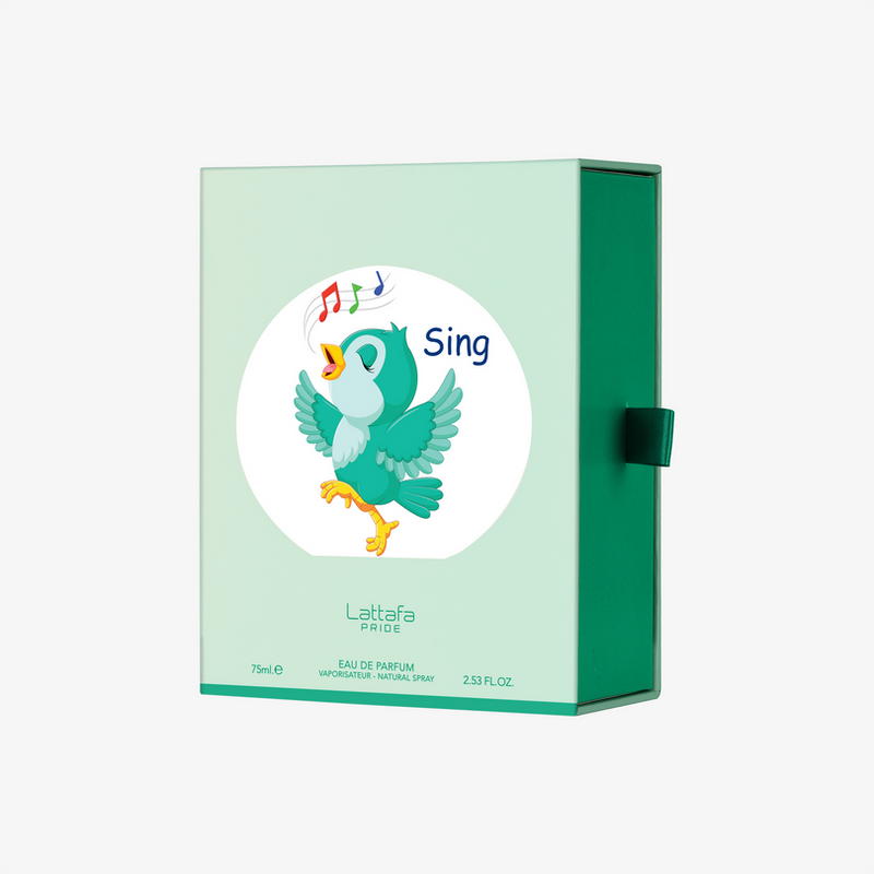 LATTAFA  SING