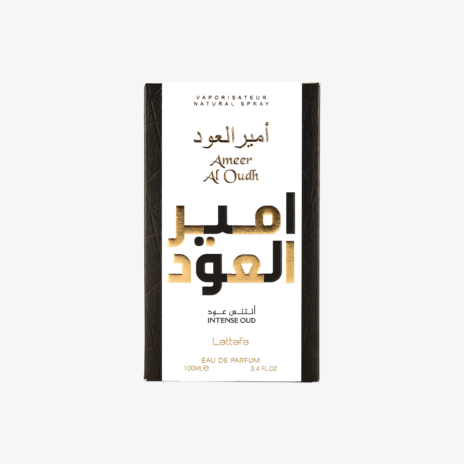 LATTAFA  AMEER AL OUD INTENSE
