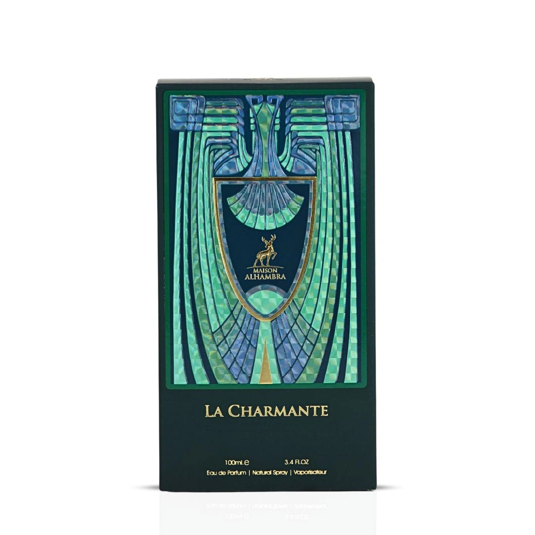 LA CHARMANTE