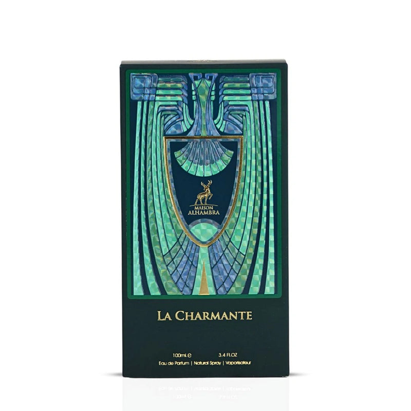 LA CHARMANTE
