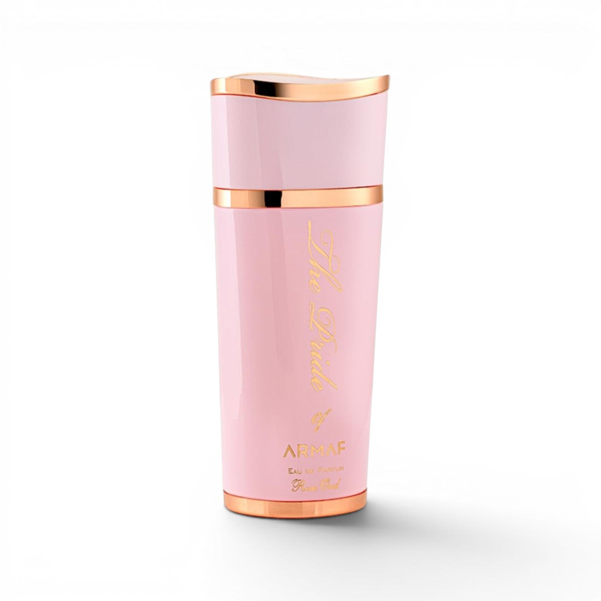 The Pride of Armaf Rose Oud Eau de Parfum