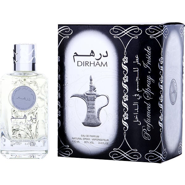 DIRHAM NEW