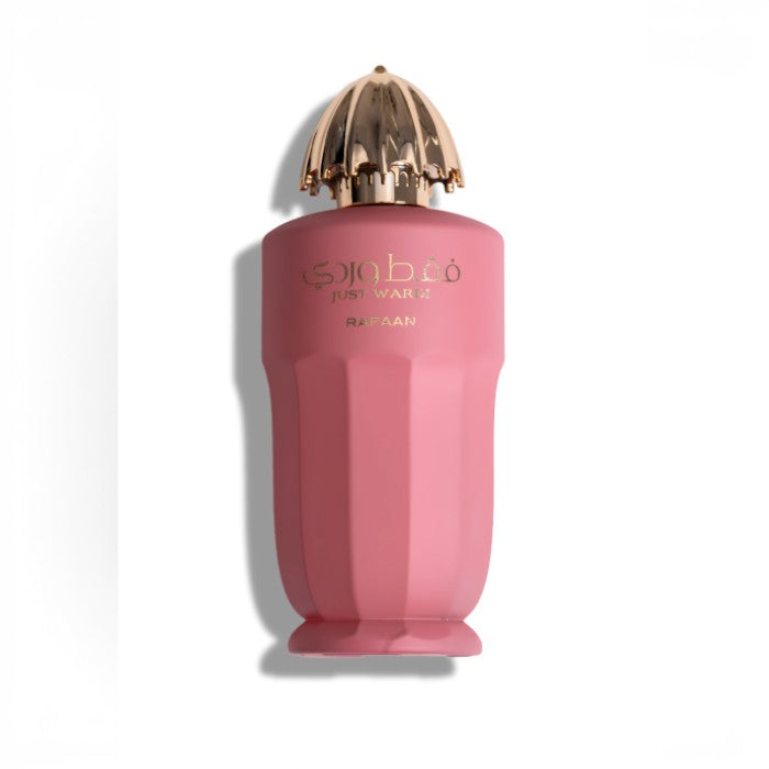 JUST WARDI 100ML