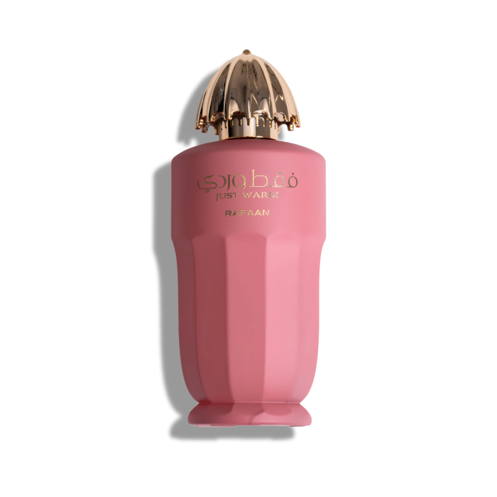 JUST WARDI 100ML