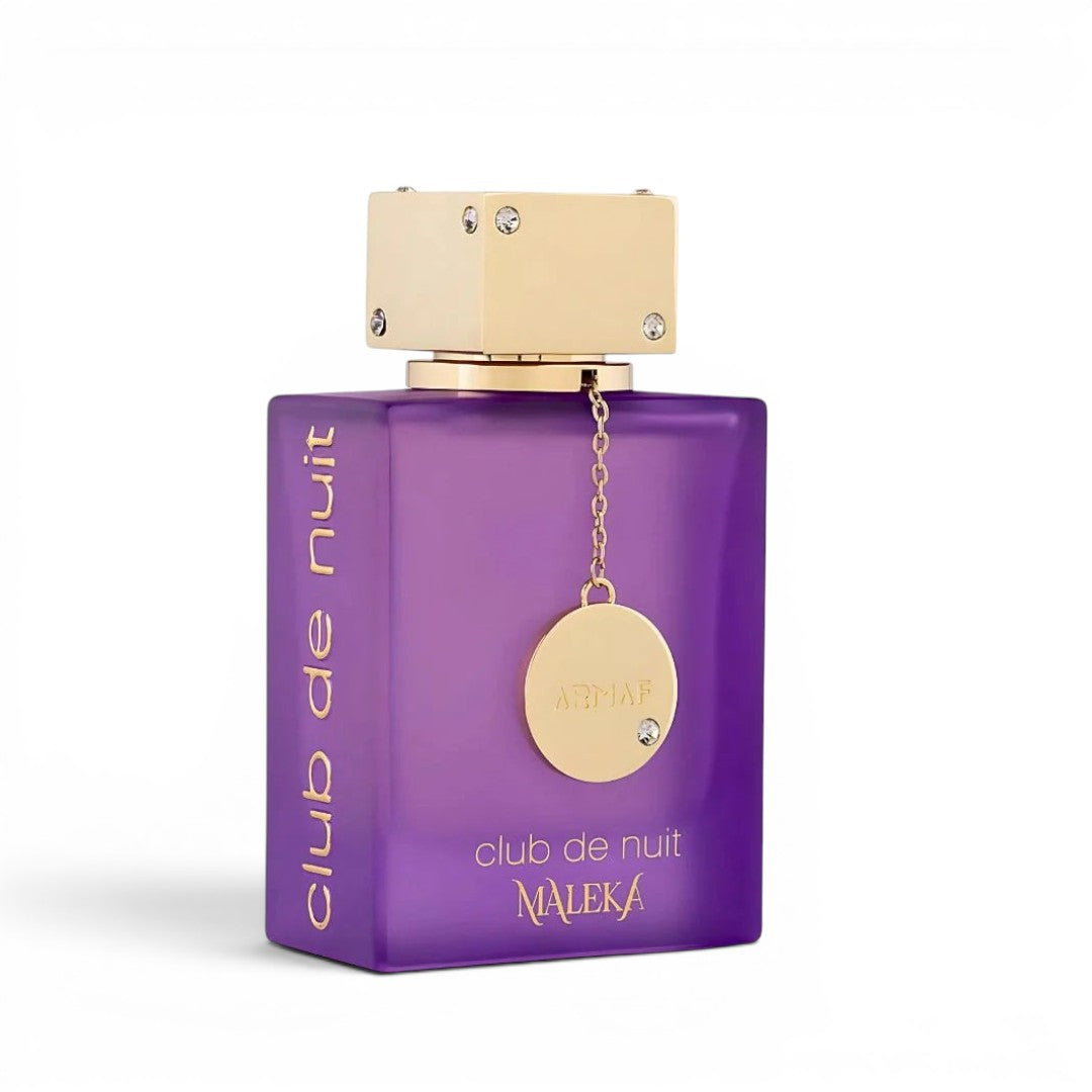 Armaf Club De Nuit Maleka Eau De Parfum 105ml Fresh