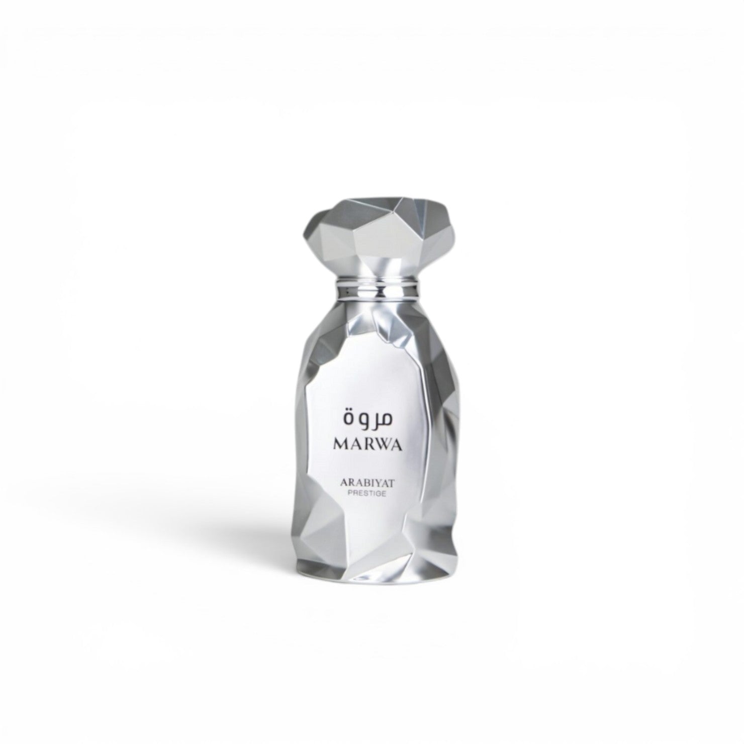 Arabiyat Prestige Marwa Eau De Parfum 3.4fl Oz Men