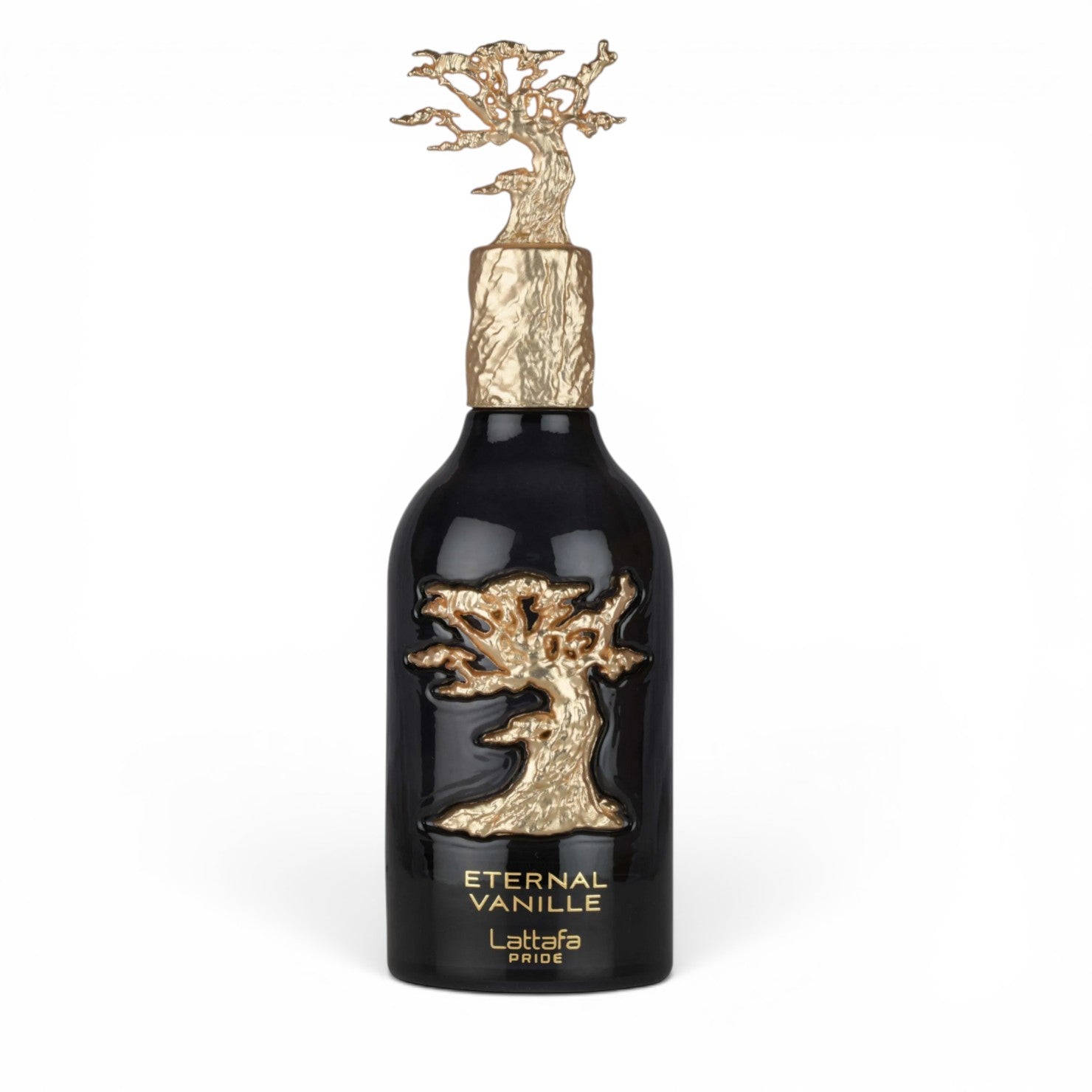 Lattafa Eternal Vanille Perfume With Rich Vanilla Essence