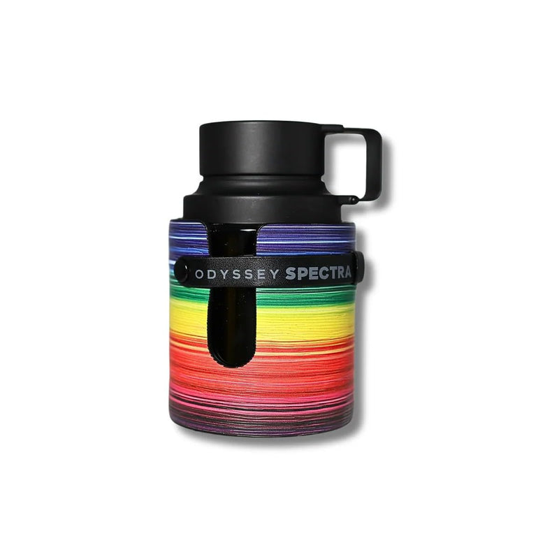 Armaf Odyssey Spectra Eau de Parfum Rainbow Edition 200ml