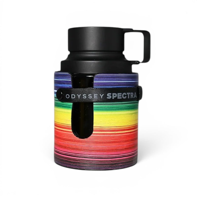Armaf Odyssey Spectra Eau de Parfum Rainbow Edition 200ml