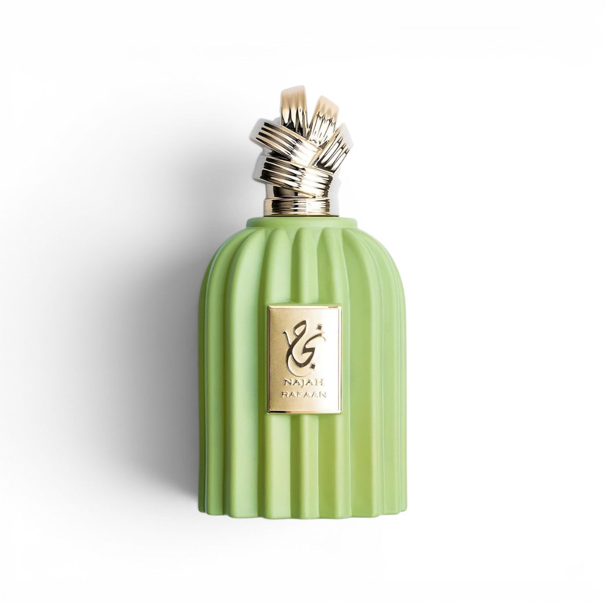 Najah Rafaan Pistachio Eau De Parfum For Women